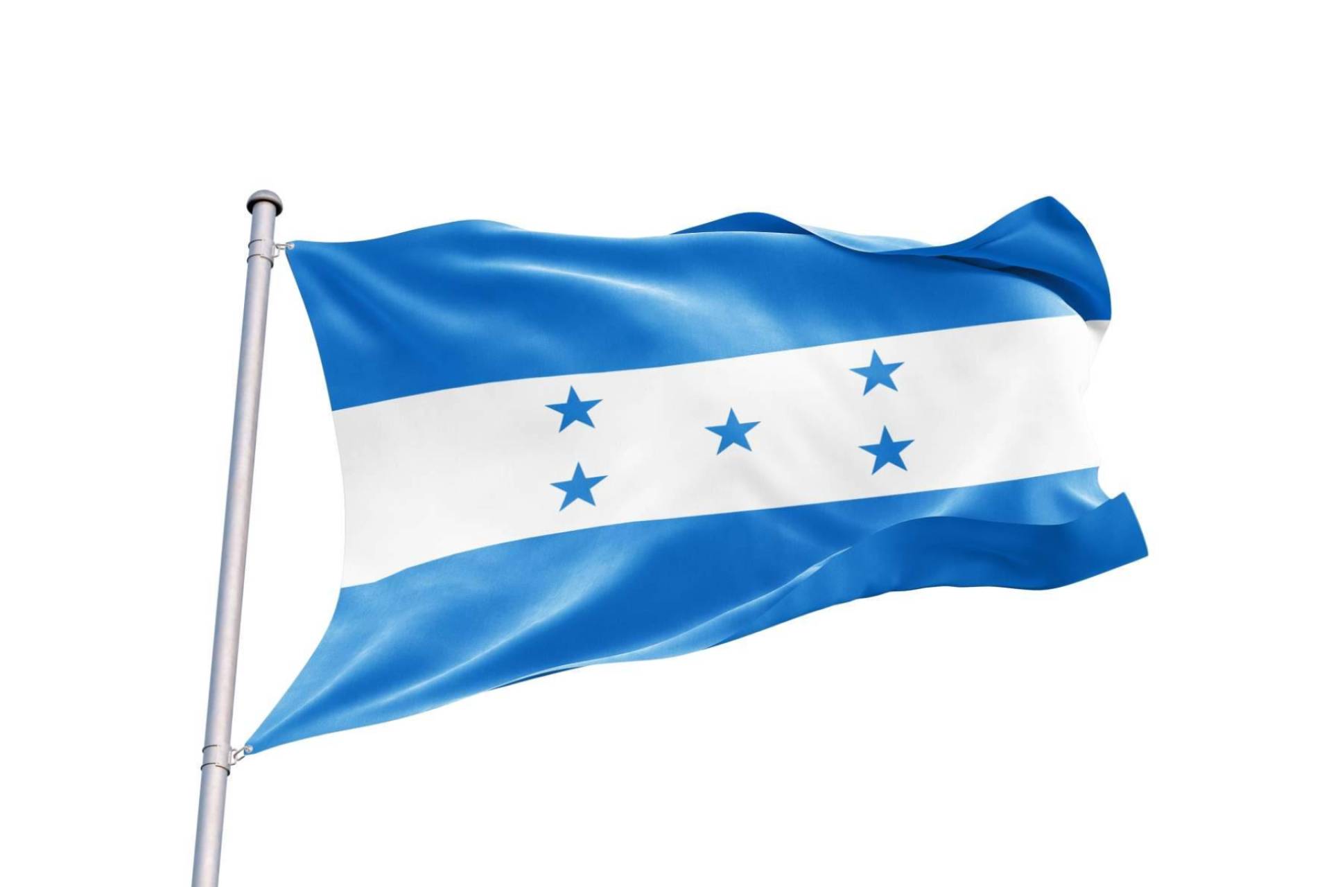 Honduran consulates in the USA