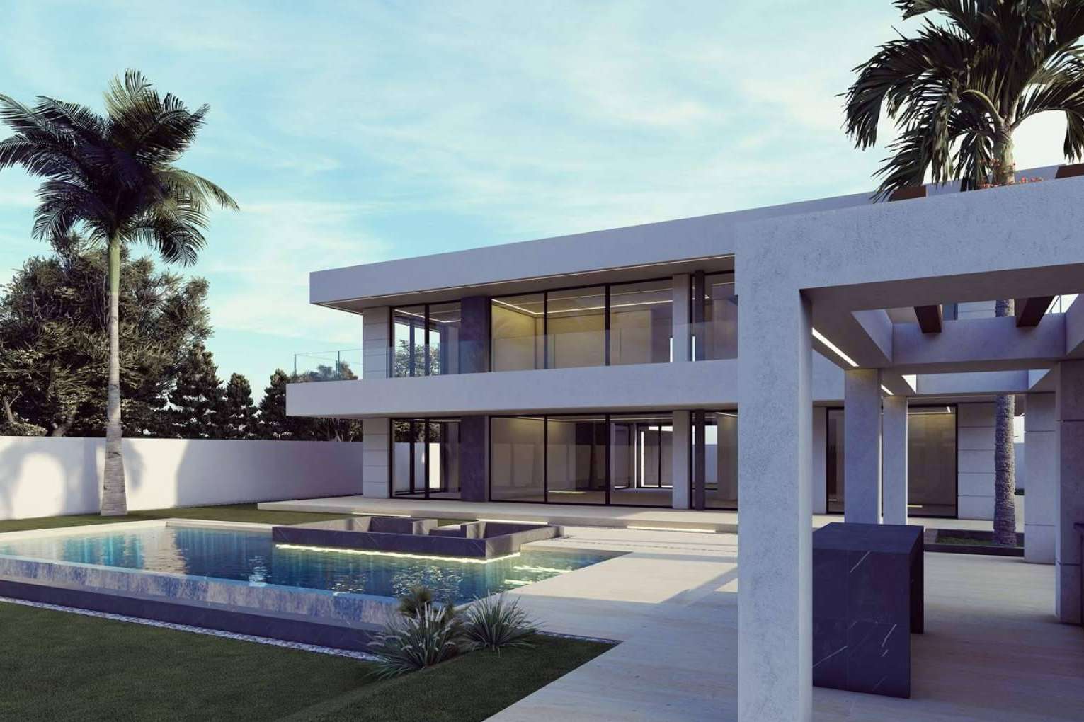 Choosing the Best Builder in Marbella; The guide to construction excellence