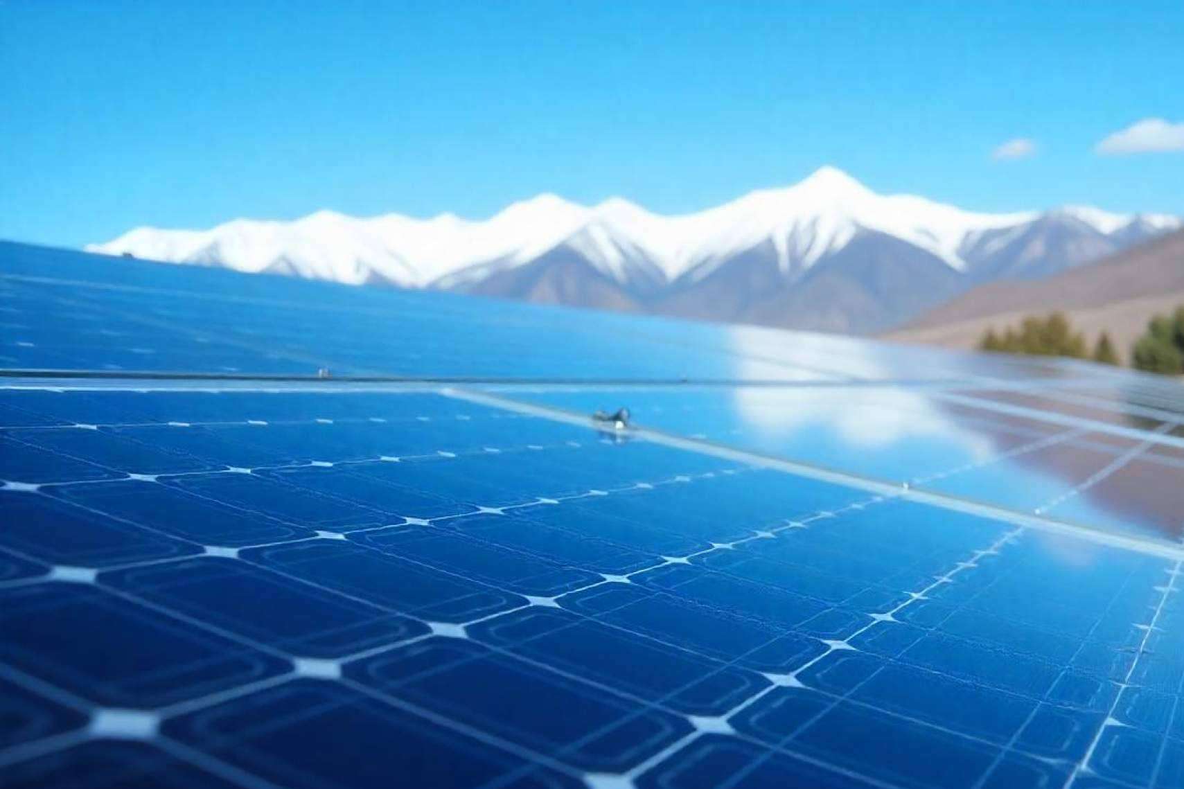 Powering a Greener Future; Robis' Solar Innovation & Sustainability Since 1983