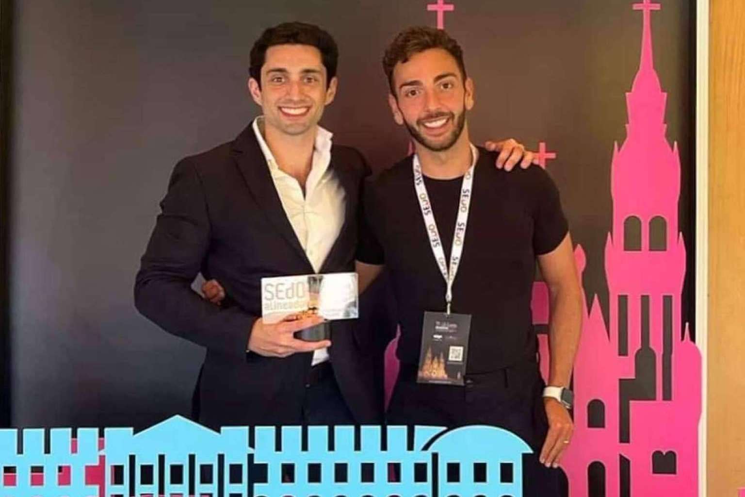 Smart Aligner Services, the Spanish start-up revolutionizing invisible orthodontics