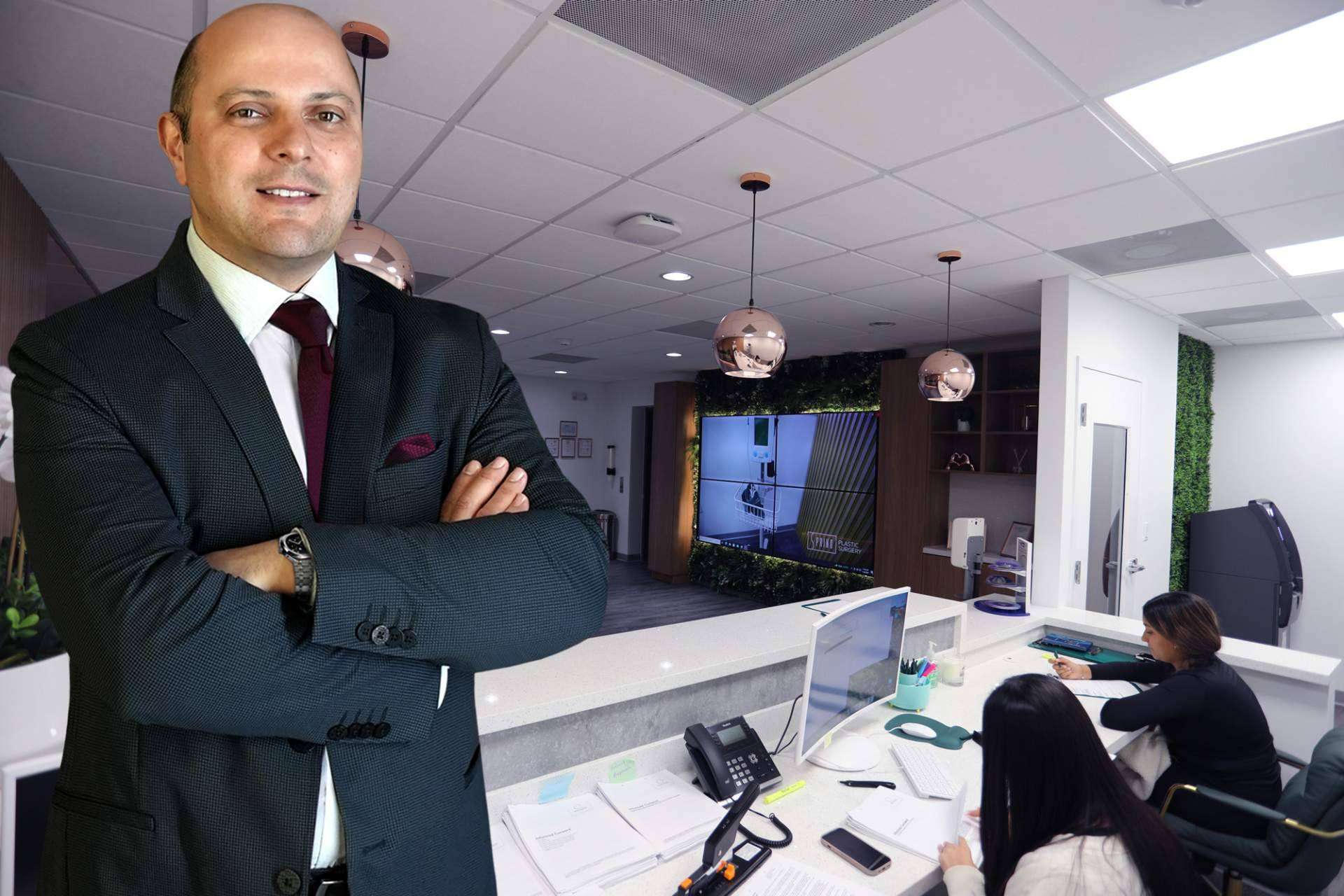 From Hollywood to Miami; Elite Plastic Surgery Is Now Closer Than Ever