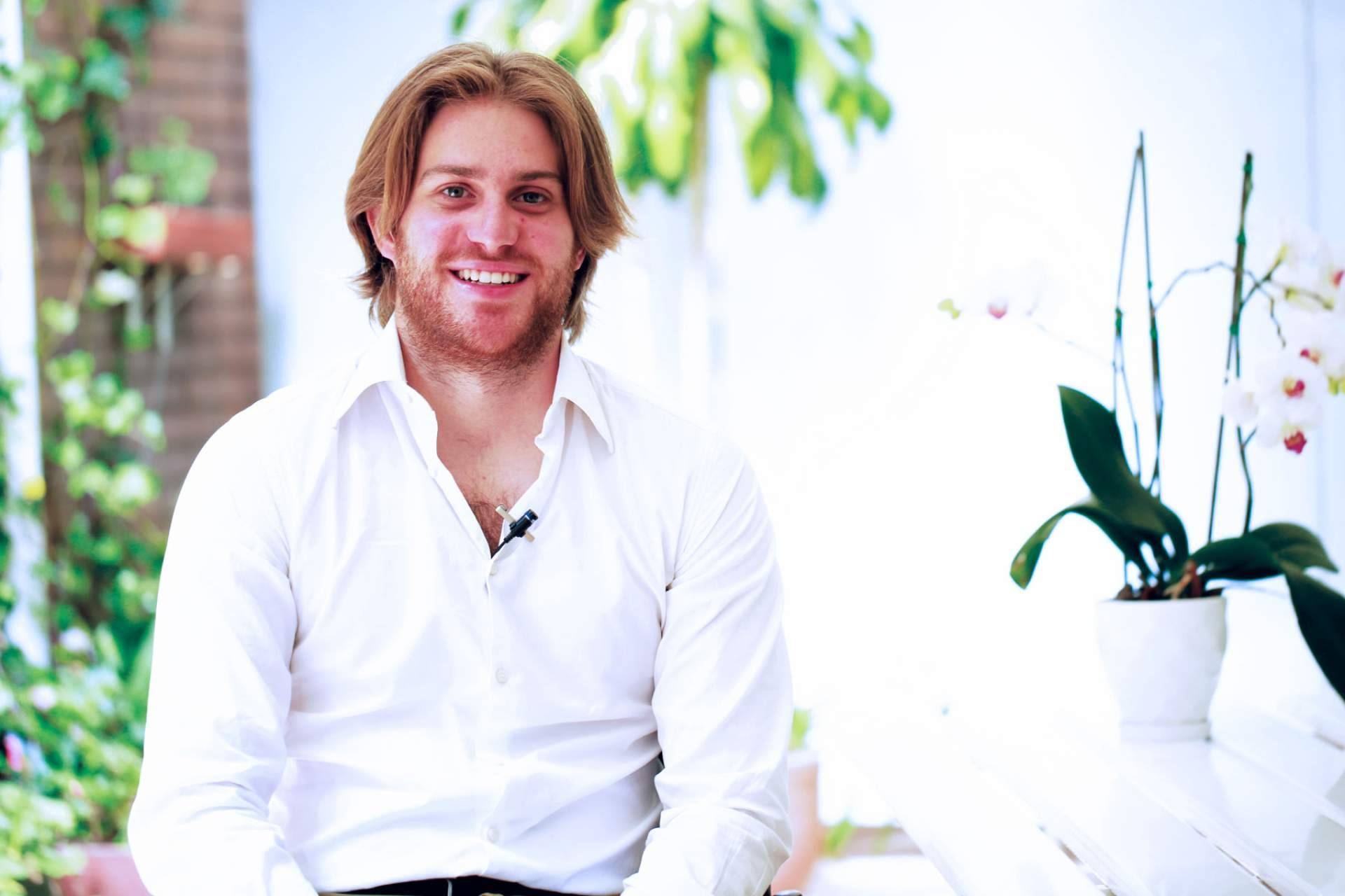 Marlon Becerra and the treatments setting trends in 2025